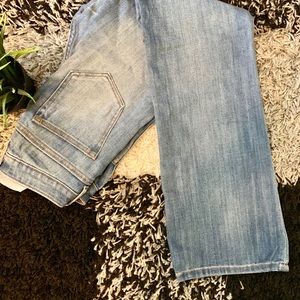 H&M Kick Flare Jeans, Size 4 *Brand New*